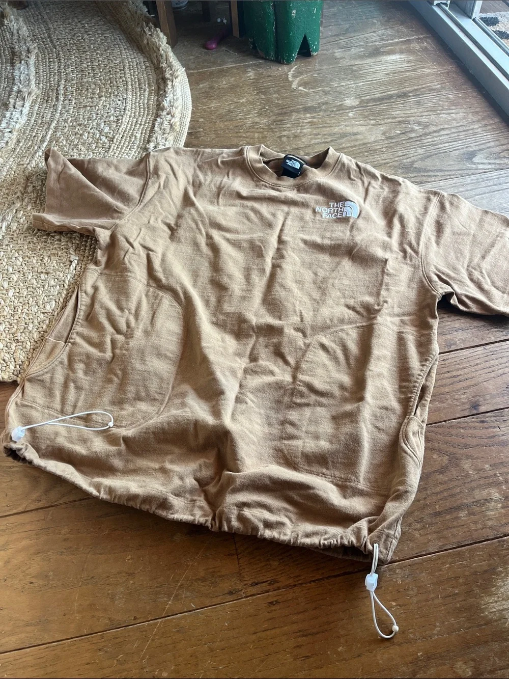 North Face